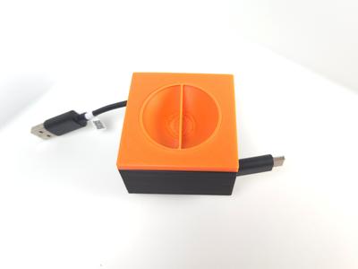 Box for Cord Management