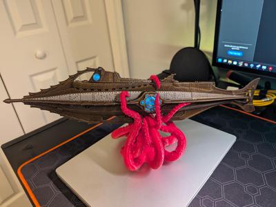 Nautilus
