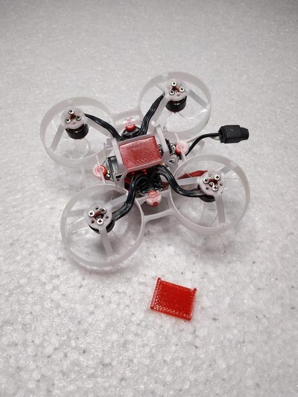 Mobula6 battery adapter
