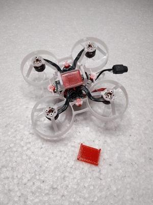 Mobula6 battery adapter