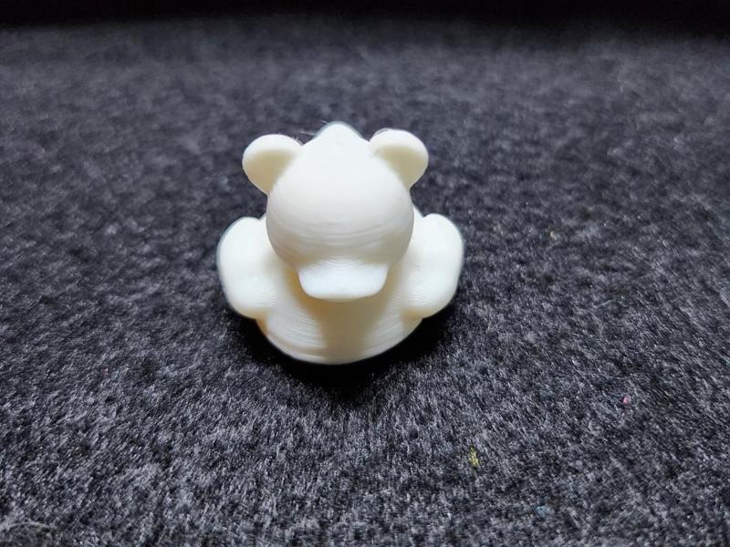 Panda Duck 