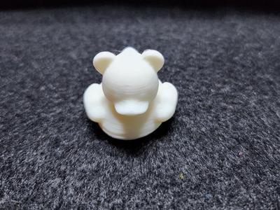 Panda Duck 