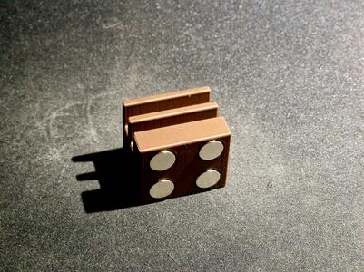 Spacer for honeycomb plate, xTool S1 3-4-5-6 mm