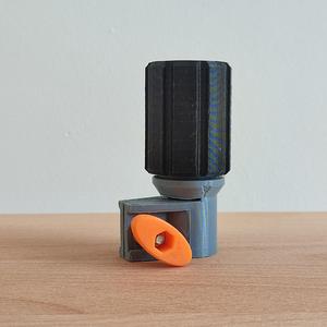Caravan Awning / Tent Pole Tensioner