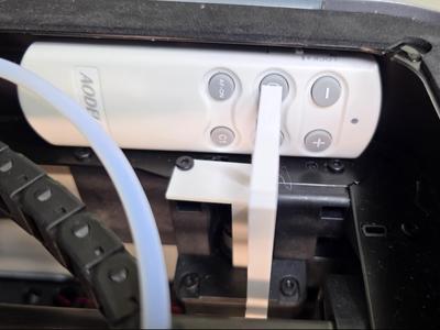 Sony camera remote shutter trigger adapter