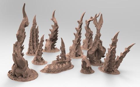 Tyty bug party terrain remix 1 - 20