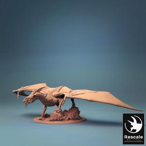 White Dragon