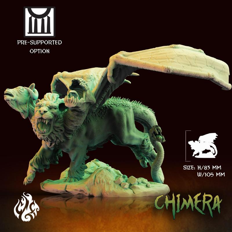 Chimera