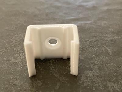 battletron clips/brackets for LED strip