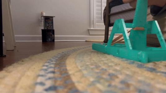 Fully Functional Catapult 