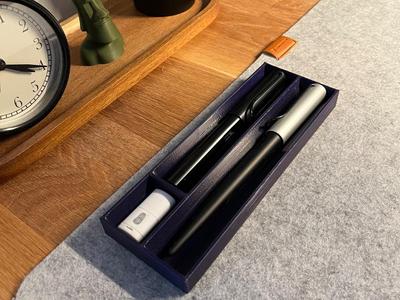 Pen Holder