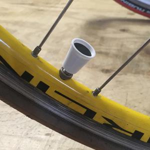 TUTUGO | Coffee Cup Valve Caps