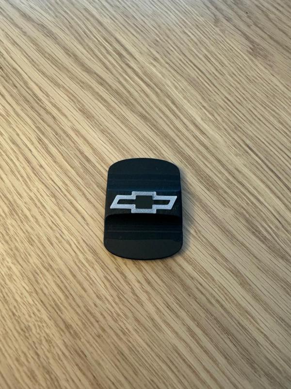 Chevrolet - Chevy Logo Yeti Cup Magnetic Slider