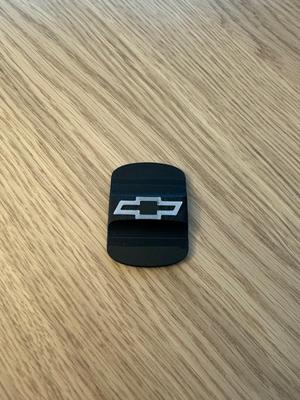 Chevrolet - Chevy Logo Yeti Cup Magnetic Slider