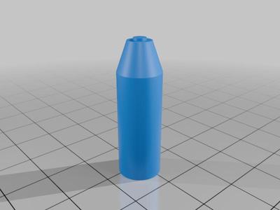 2-component adhesive helical mixer - Remix