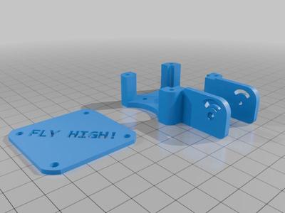 Runcam Link Wasp Mount