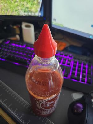 Sriracha Lid