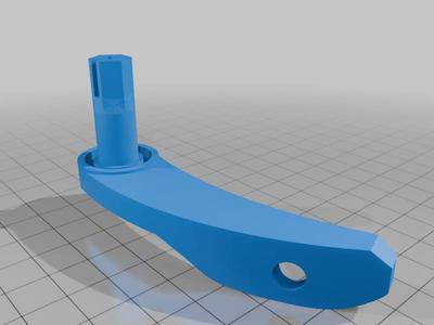 Kayak Hatch Lock 