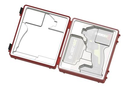 WORX WU291D Storage Box