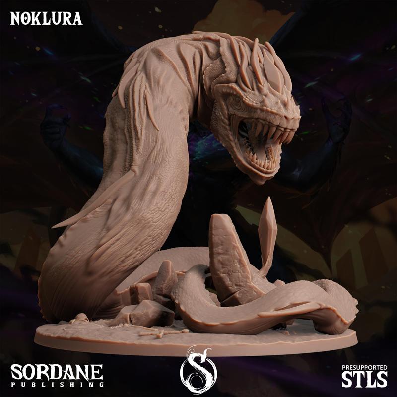 Noklura