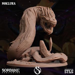 Noklura