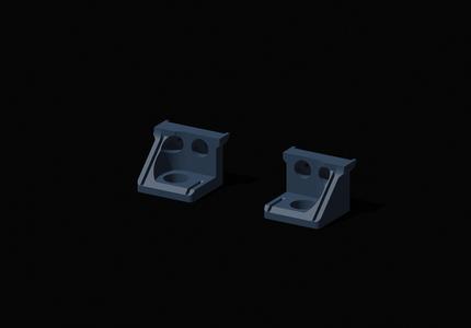 Ender 3 Max Neo Z-Rod Stabilizer