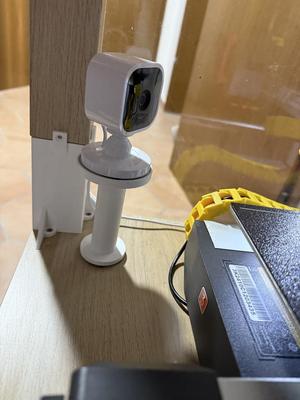 Blink Mini Ständer Anycubic Kobra 3