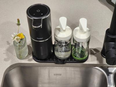 Kitchen/Bathroom Sink Drip Tray