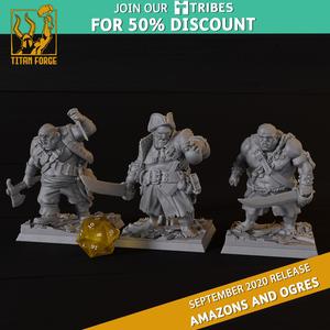 Ogre Crewman