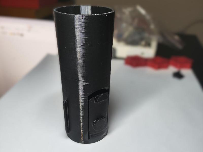 Laresar v7 generic adapter