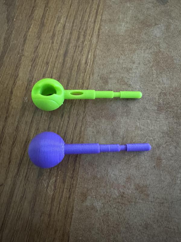 Paw Patrol Projectile