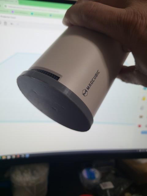 Mini Projector Cover