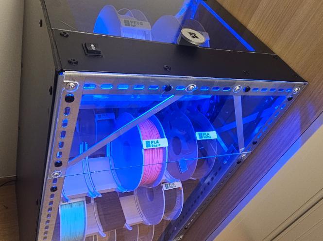 Filament Paternoster 