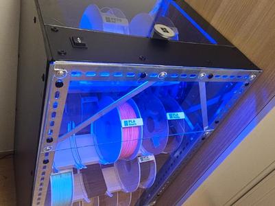 Filament Paternoster 