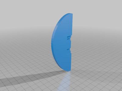 Self-Opening Easter Egg