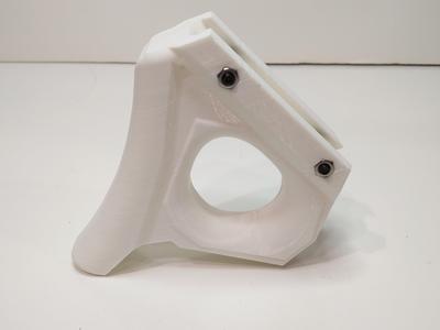 Thumb Hole Foregrip