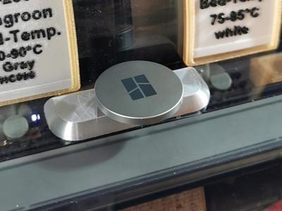 AMS Handle Repair Kit