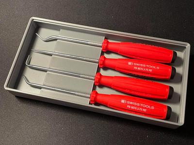 Gridfinity Tool Holder