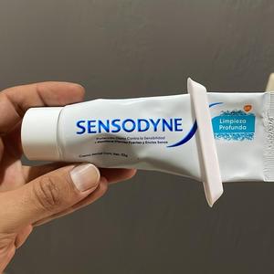 Toothpaste Squeezer Minimal