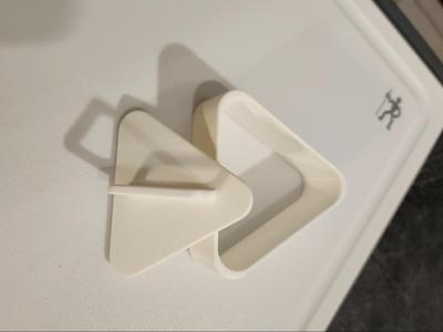 Onigiri mold