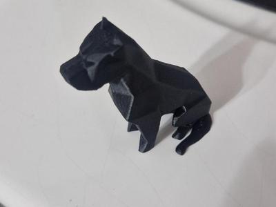 cane pitbull design