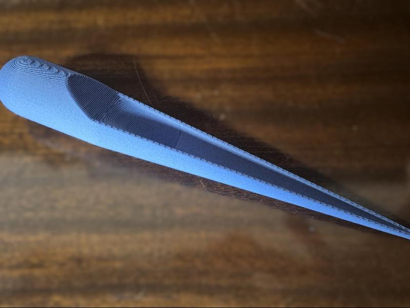 Rope Splicing Tool