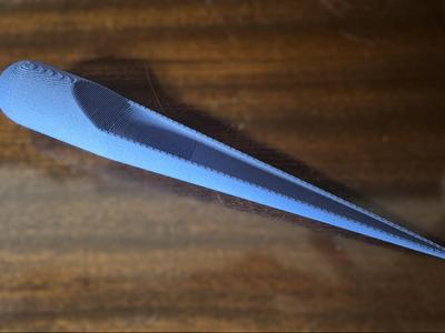 Rope Splicing Tool