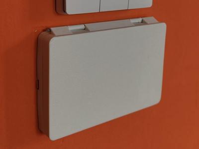 lightswitch cover (eu)