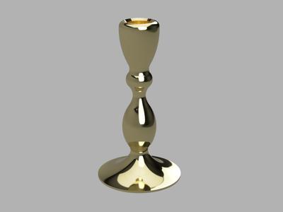 Small Candlestick