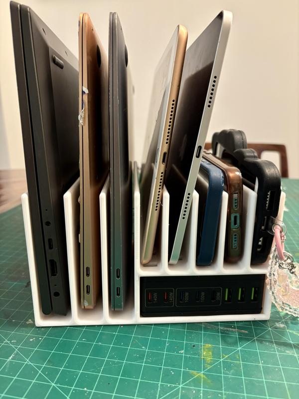 Device Charging Station