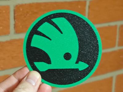ŠKODA AUTO ŠKODA COASTER