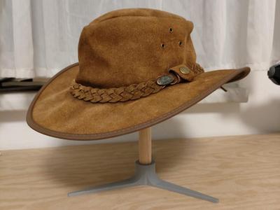 Hat Stand
