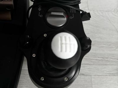 CAP SHIFTER G25 27 29 920 LOGITECH DRIVING WHEEL
