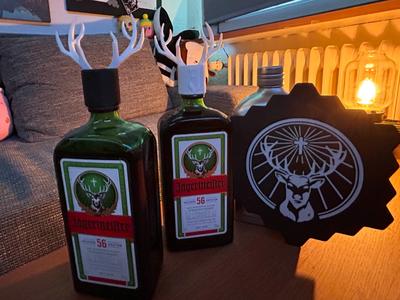 Jägermeister Cap / Lid